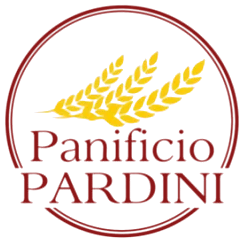 Panificio Pardini: inizio pagina